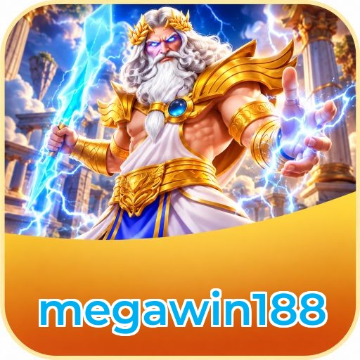 Screenshot 1 - megawin188 Home Screen