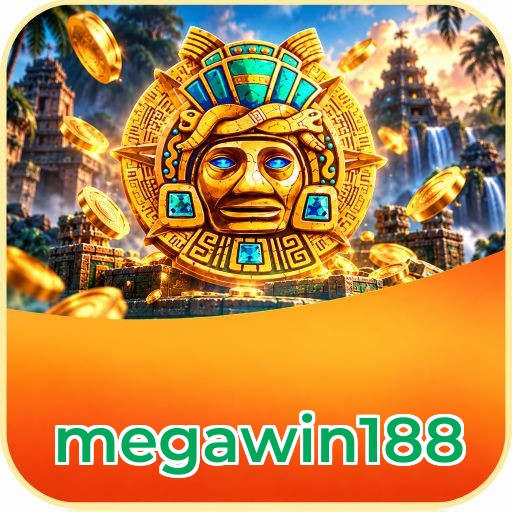 Screenshot 1 - megawin188 Home Screen