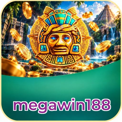 Screenshot 1 - megawin188 Home Screen