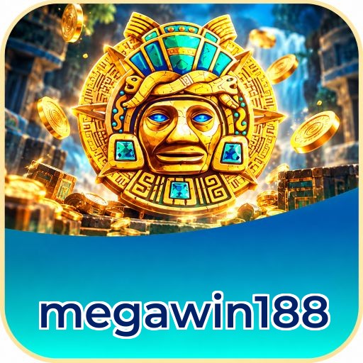 Screenshot 1 - megawin188 Home Screen